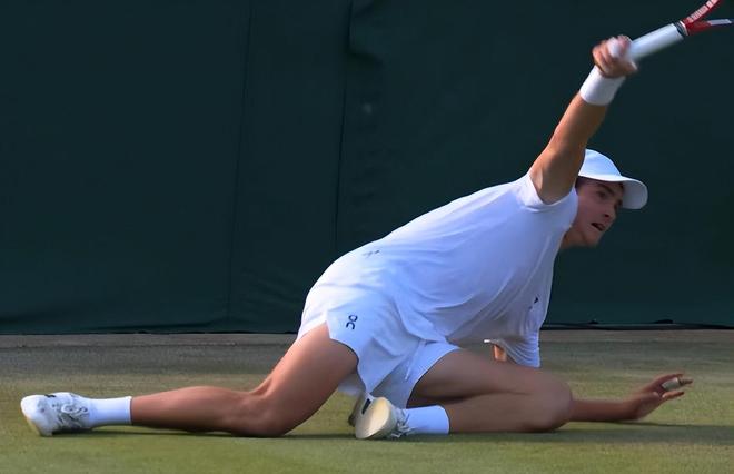 对于他来说 对于他来说