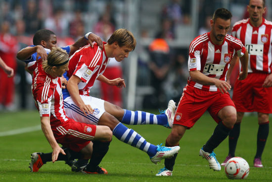 生的城市 生的城市