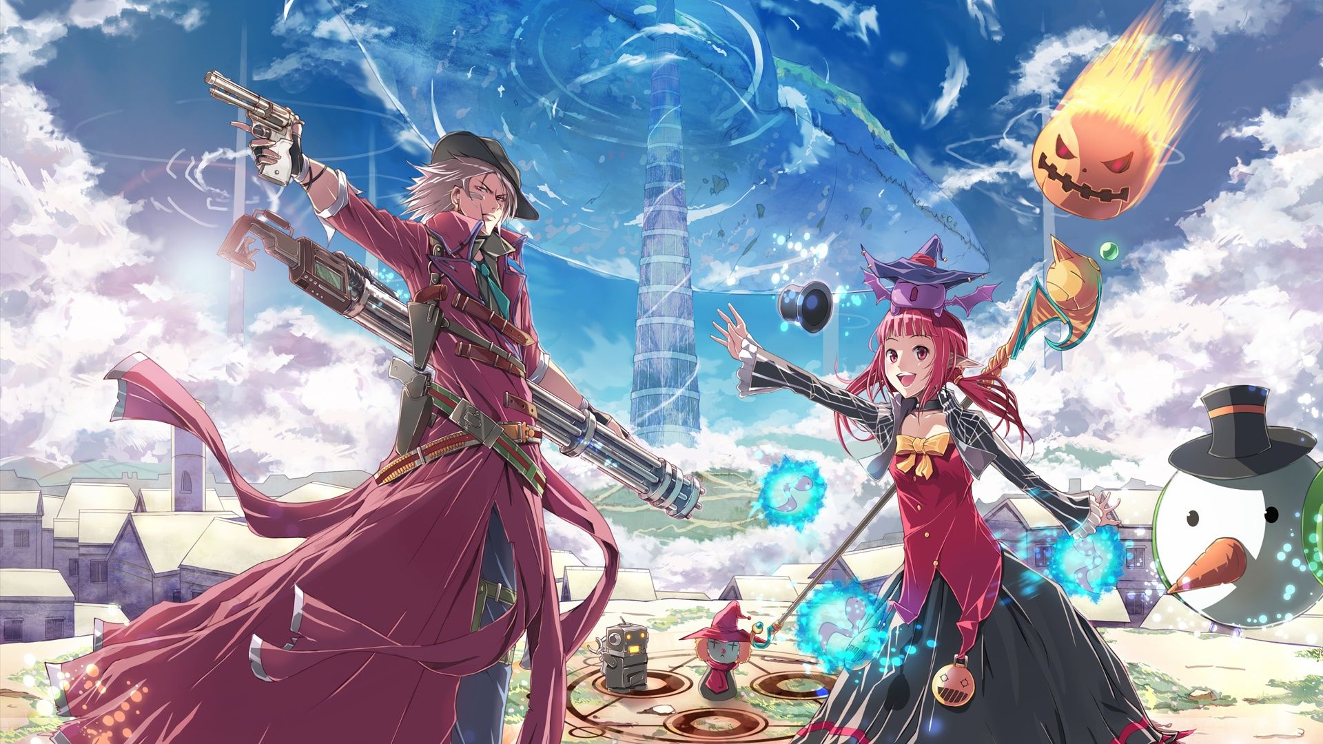 上做出更灵 上做出更灵