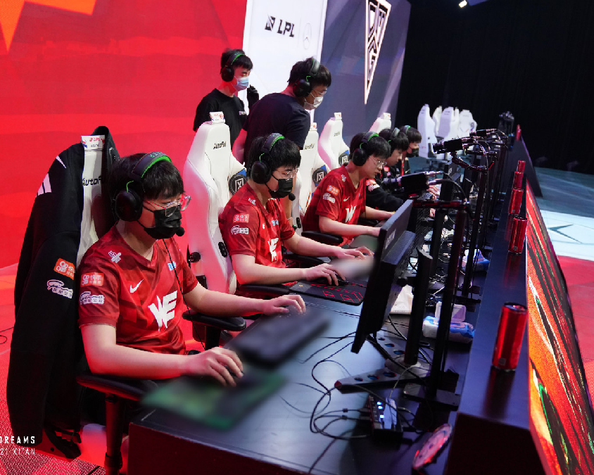 续这一势头 续这一势头