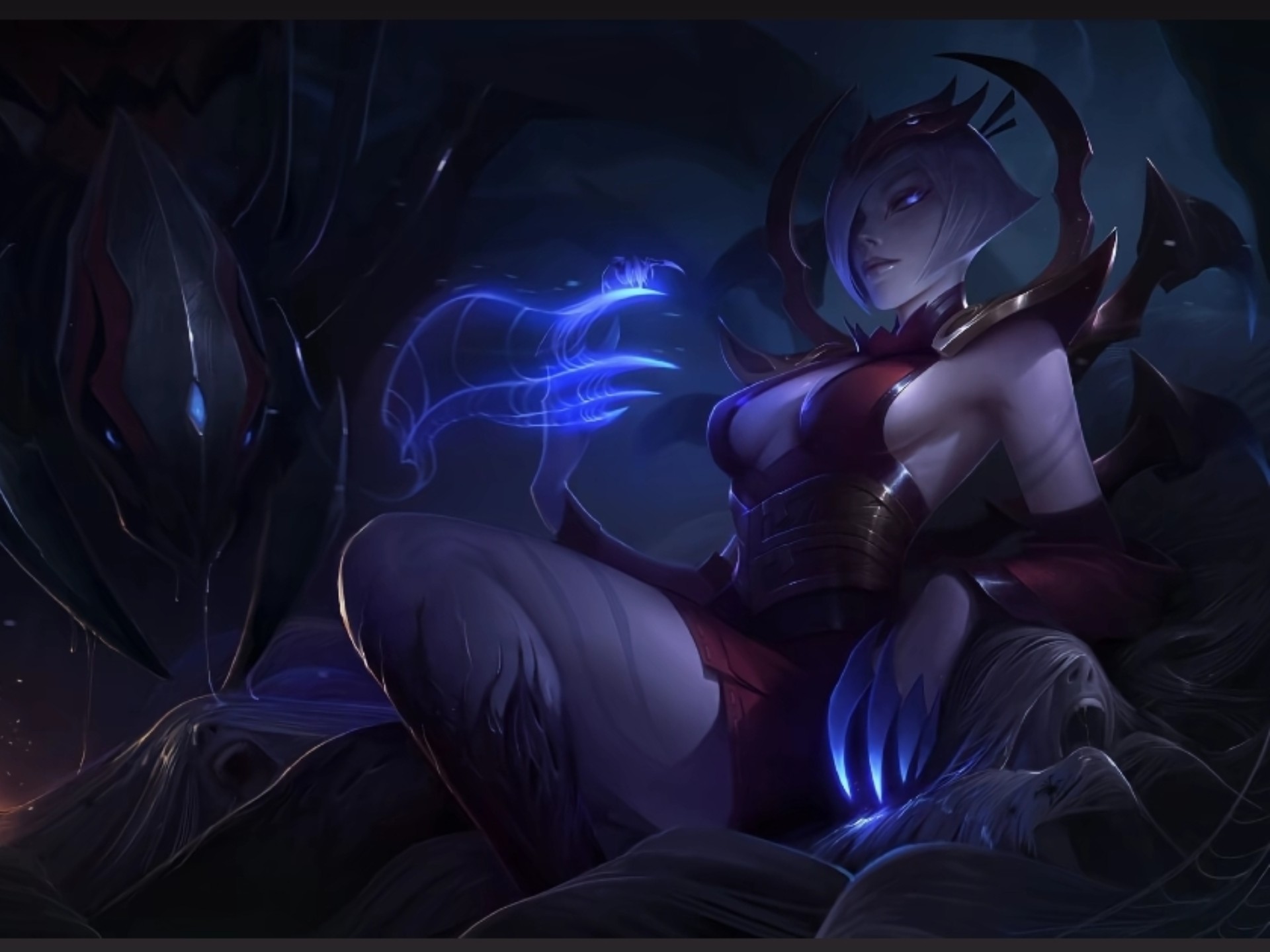 韓籍雙女神 韓籍雙女神