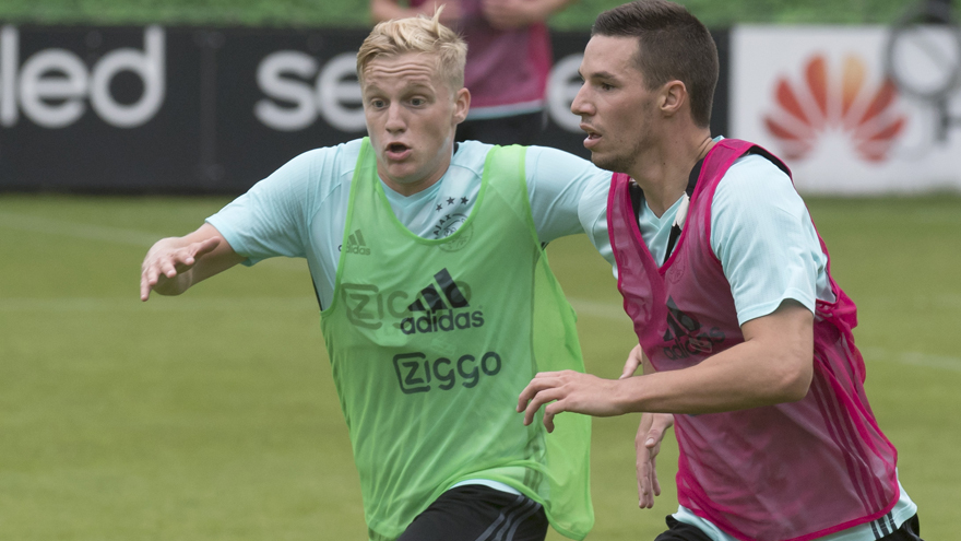 先打破僵局 先打破僵局