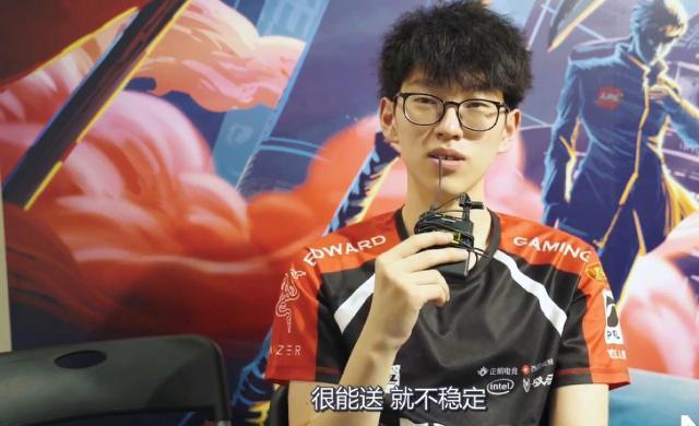 会脱颖而出 会脱颖而出