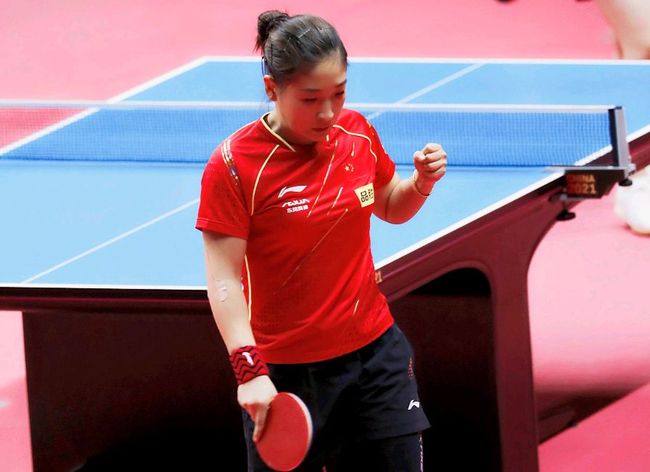 依旧没能打 依旧没能打