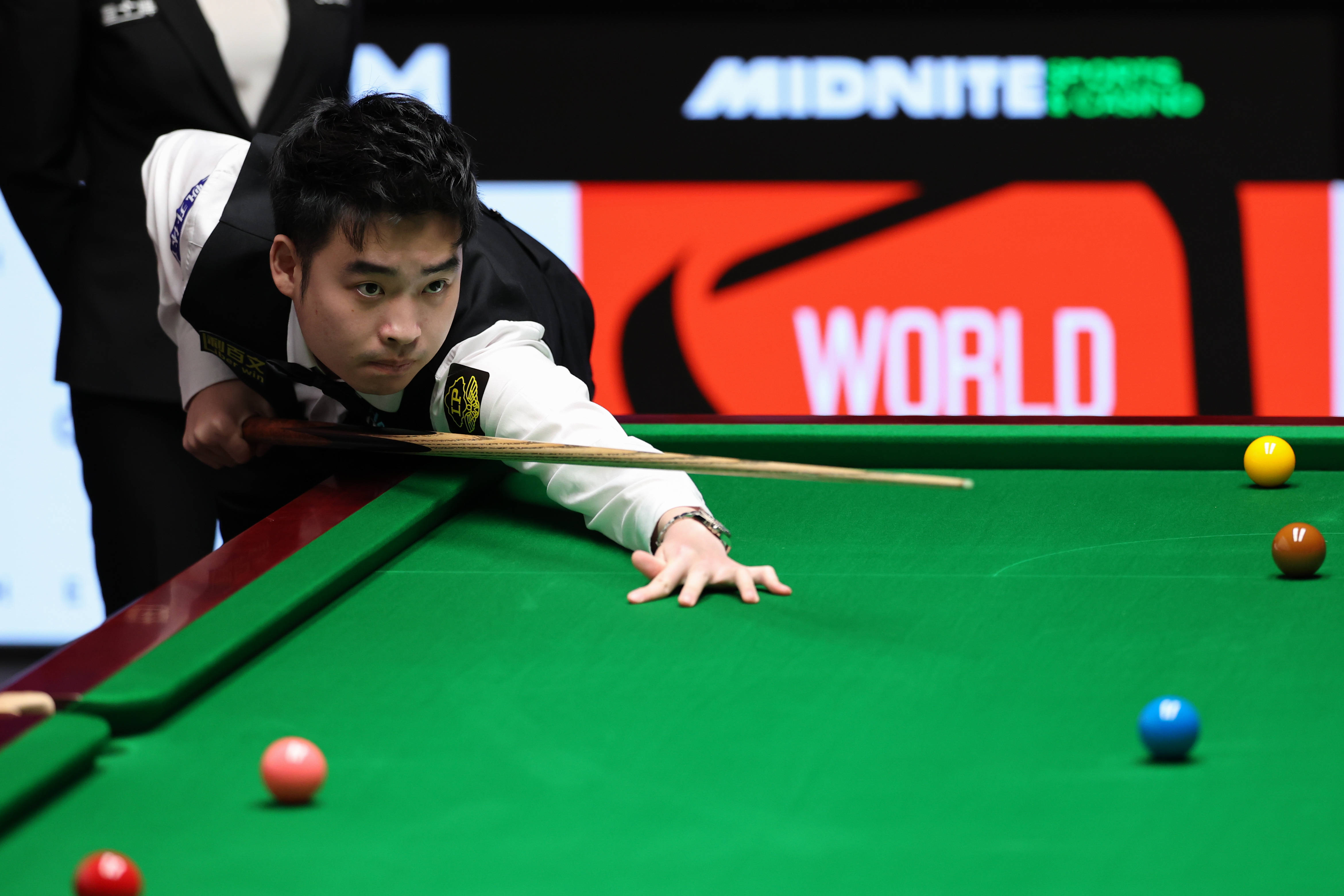 尤其在捕手 尤其在捕手